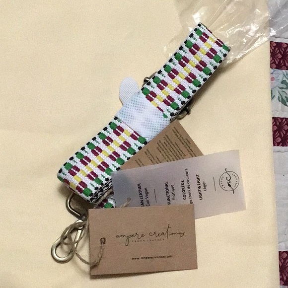 ampere creations Other - Guitar strap